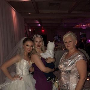 Meet your Posher, Anna